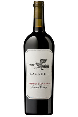 Banshee Cabernet Sauvignon Sonoma