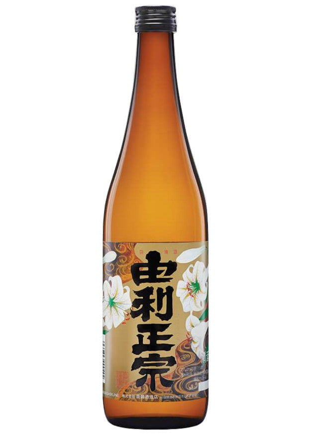 Yuri Masamune Sake | Liquor Cave
