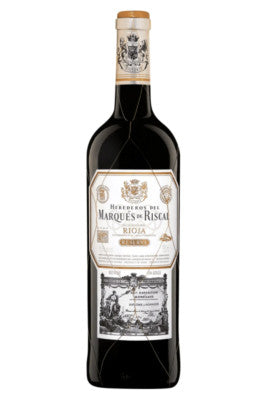Marques De Riscal Rioja Reserva 2021
