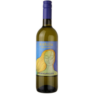 Donnafugata (sicily) Anthilia Bianco Igt 2024