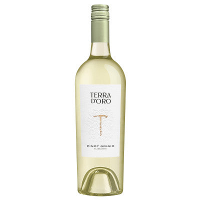 Terra D'oro (Amador County) Pinot Grigio 2023