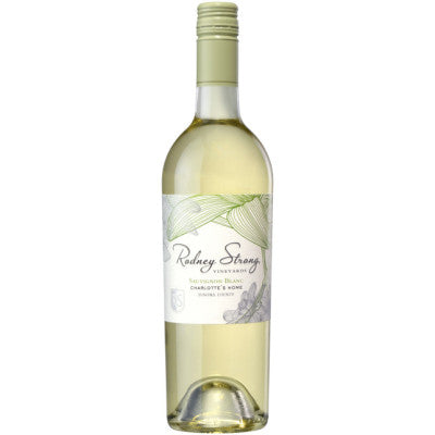 Rodney Strong Sauvignon Blanc Alexander Valley 2024