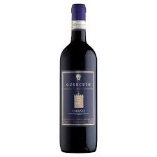 Castello Di Querceto (Toscano) Chianti Classico 2022 | Liquor Cave
