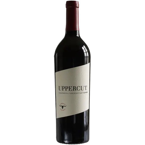 Uppercut Cabernet Sauvignon