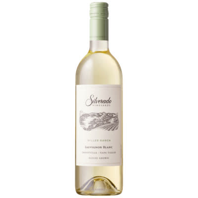 Silverado Sauvignon Blanc Mill 2024