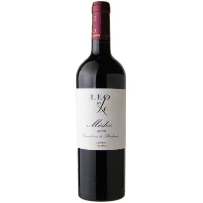 Leo By Leo Medoc 2019