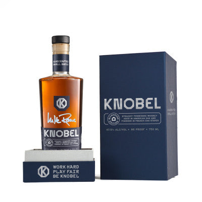 Knobel Tennessy Whiskey