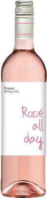 Rose All Day 2024
