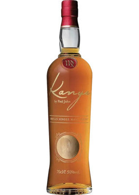 Paul John Kanya Indian Whiskey