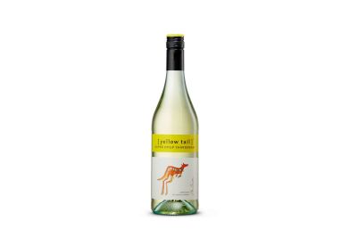 Yellow Tail Super Crisp Chardonnay
