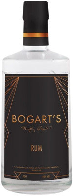 Bogarts White Rum