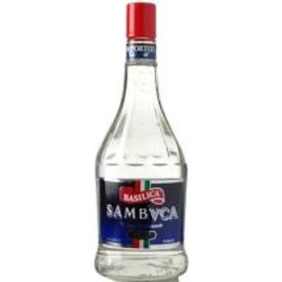 Basilica Sambuca 76º Liqueur