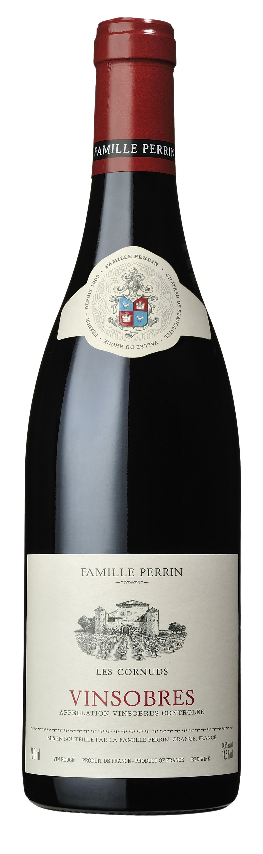 Perrin Vinsobres Les Cornuds 2020 | Liquor Cave