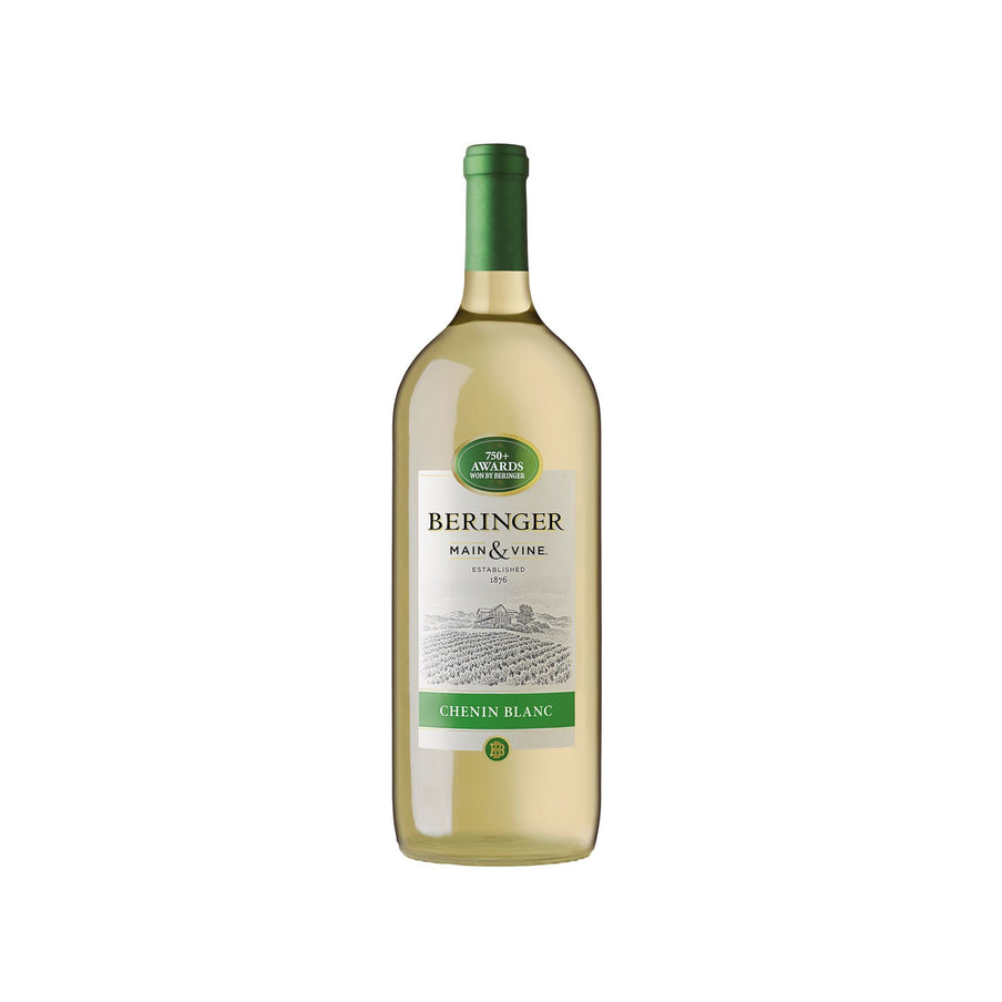 Beringer Premium Classics Chenin Blanc, California | Liquor Cave