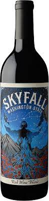 Skyfall Red Blend 2020 | Liquor Cave