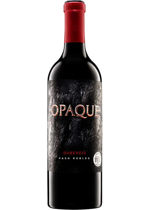 Opaque Darkness 2020