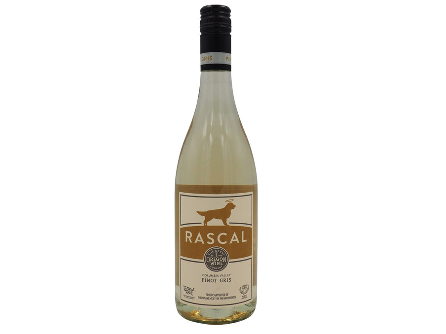 Rascal Pinot Grigio, Italy