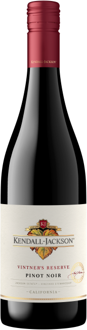 Kendall Jackson Vintners Pinot Noir 2023