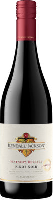 Kendall Jackson Vintners Pinot Noir 2023
