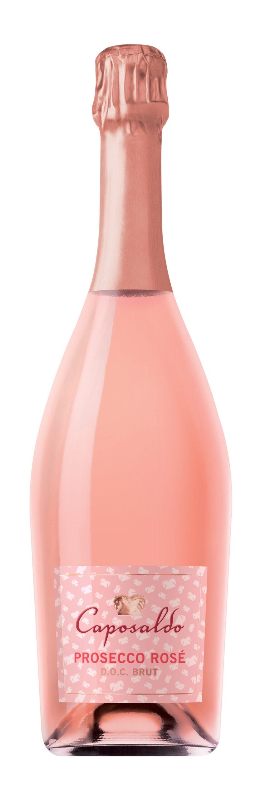 Caposaldo Prosecco Rose 2022 | Liquor Cave