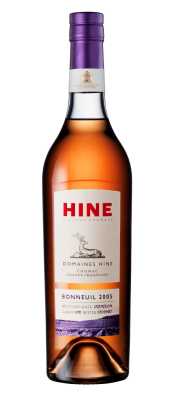 Hine Domaine Bonneuil 2005