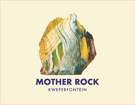 Mother Rock Kweperfontein Swartland, Liquor Cave