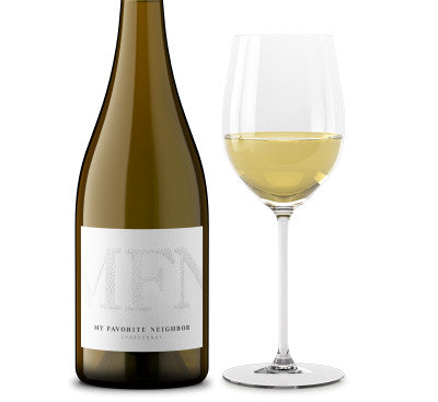 My Favorite Neighbor Chardonnay San Luis 2021