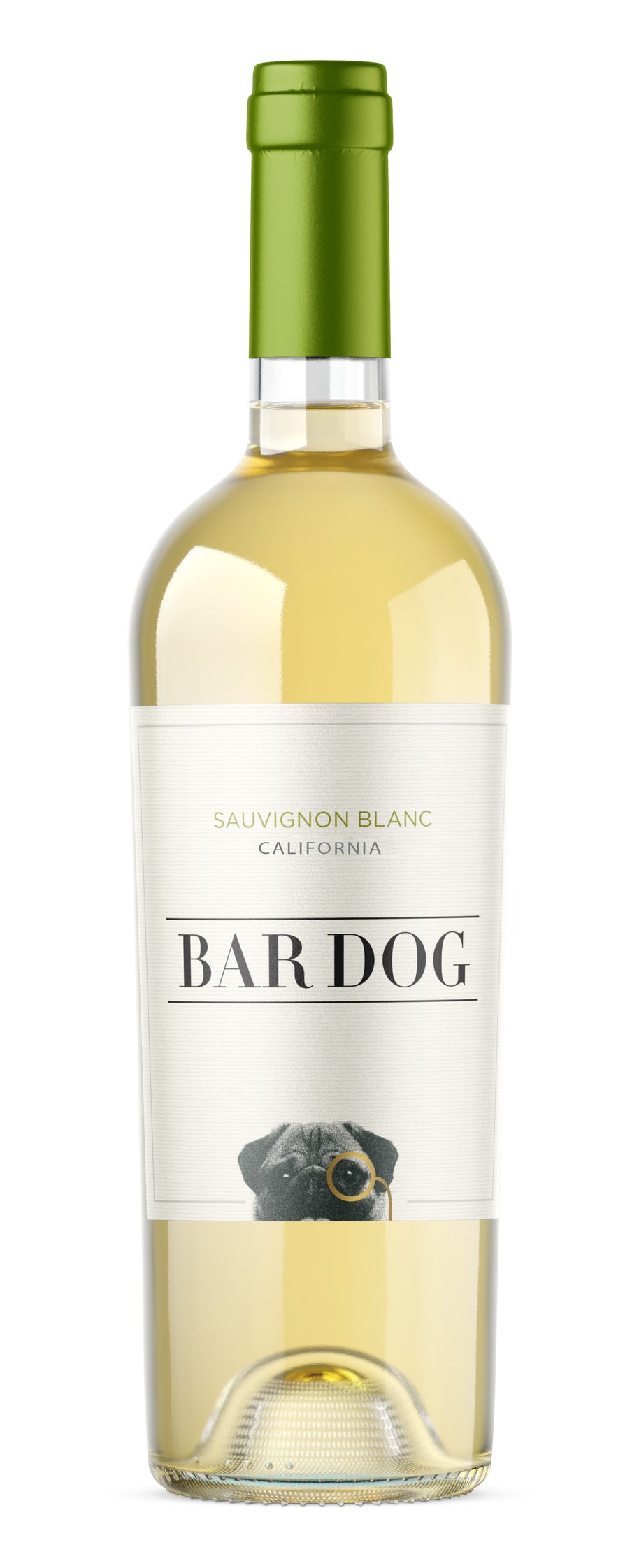 Bar Dog Sauvignon Blanc 2022 | Liquor Cave