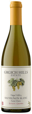 Grgich Hills Fumé Blanc Sauvignon Blanc 2022