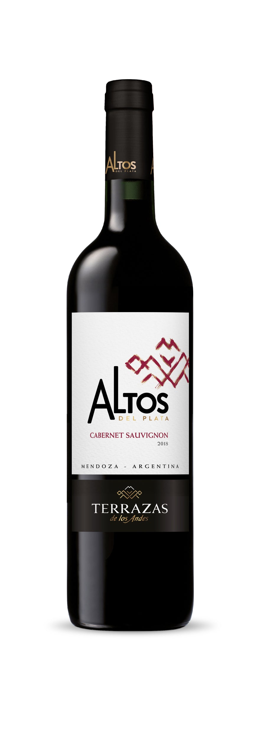 Terrazas de Los Andes Cabernet Sauvignon 2023