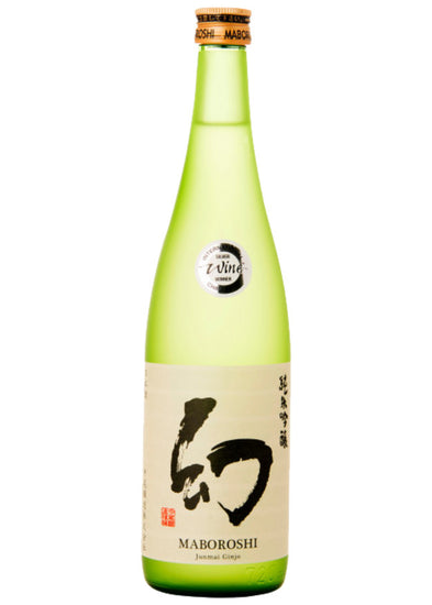 Maboroshi Junmai Gnj | Liquor Cave