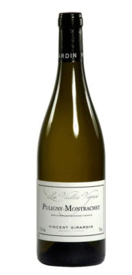 Vincent Girardin Puligny Montrachet VV 2022