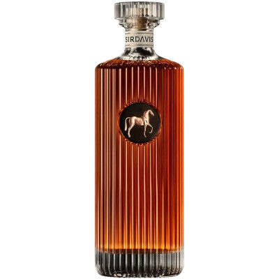 Sir Davis Rye Whiskey