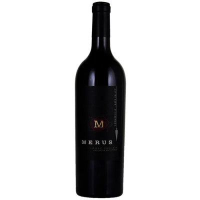Merus Cabernet Sauvignon 2019