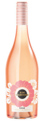 Kim Crawford French Rose 2024