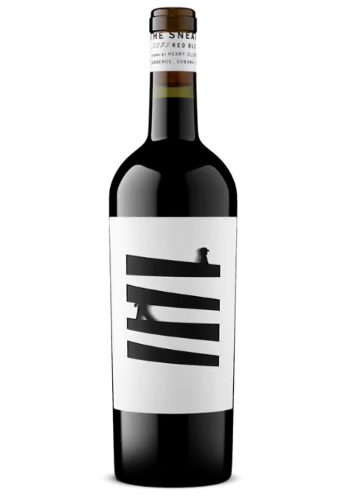 The Sneak Red Blend 2022 | Liquor Cave