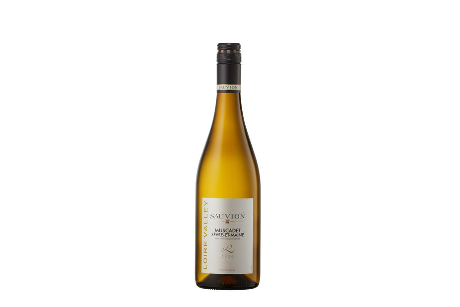 Sauvion Muscadet 2020 | Liquor Cave