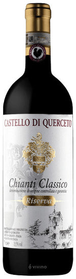 Querceto Chianti Riserva 2019 | Liquor Cave