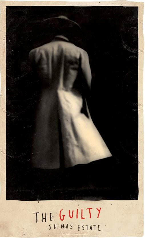 Shinas Estate The Guilty Shiraz, Liquor Cave