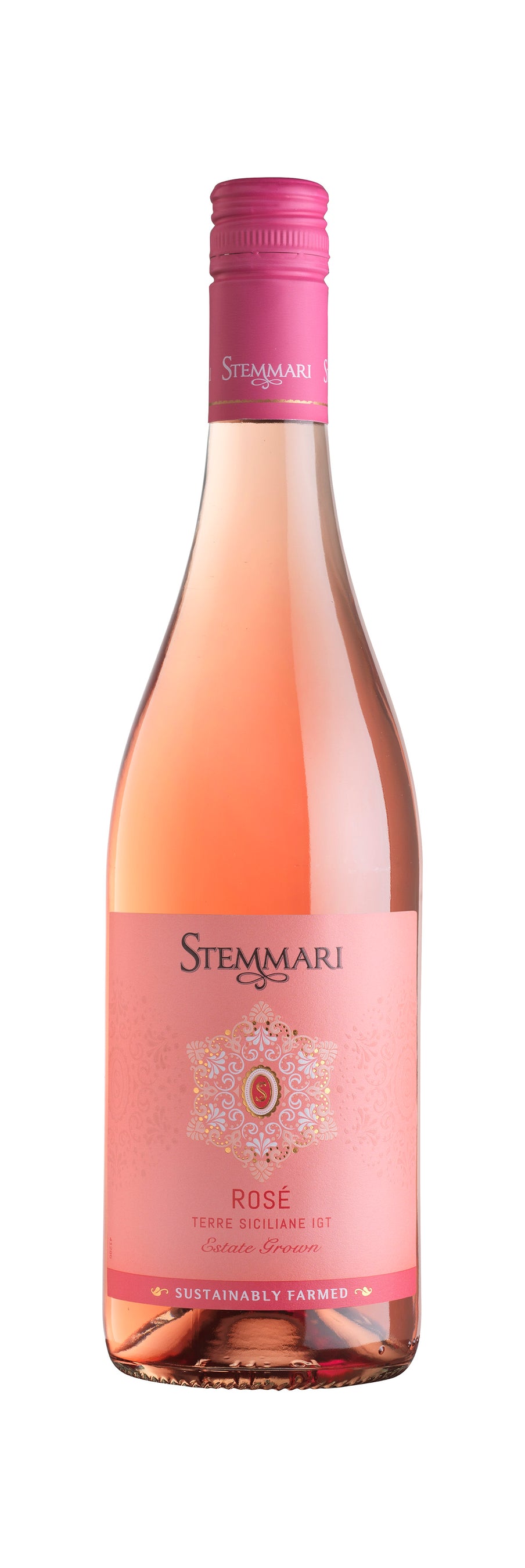 Stemmari Rose 2024