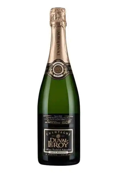 Champagne Duval Leroy Cuvee Grand Brut | Liquor Cave