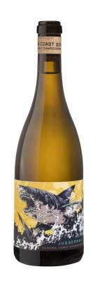 Juggernaut Sonoma Chardonnay 2023
