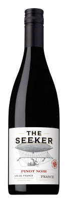 The Seeker Pinot Noir 2024