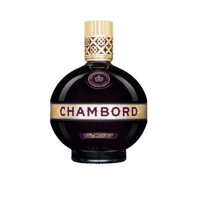 Chambord Deluxe Liqueur Royale De France 33º