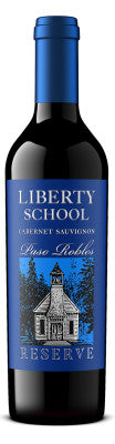 Liberty School Reserve Cabernet Sauvignon 2023