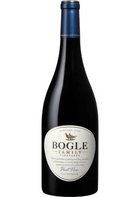 Bogle Vineyards Pinot Noir 2022