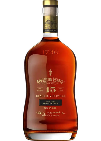 Appleton Estate 15yr | Liquor Cave