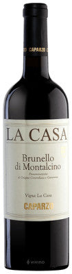 Caparzo Brun Lcasa 2019