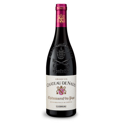 Chateau De Nalys Chateauneuf Du Pape 2019