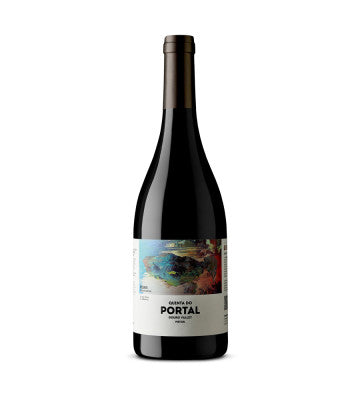 Quinta do Portal Reserva Tinto Duoro 2023